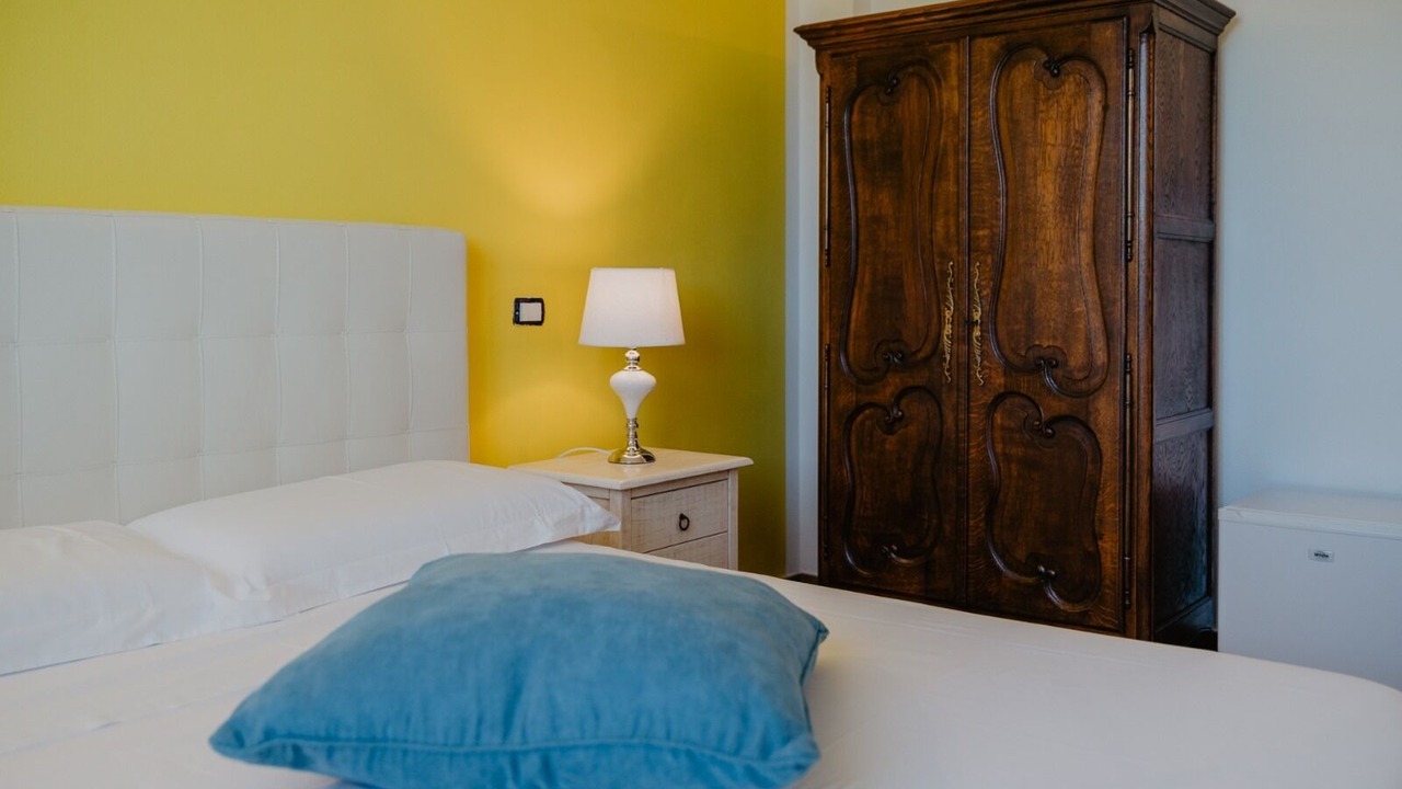 Photo of Bedroom in Otranto