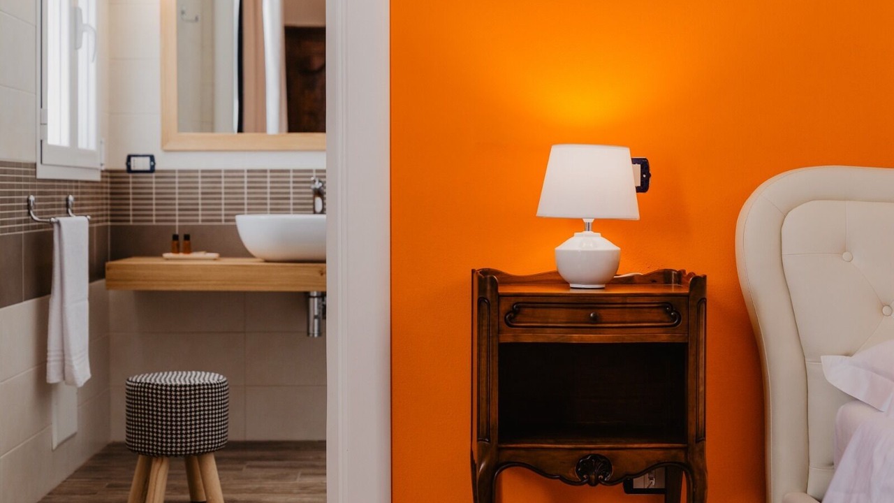 Photo of Bedroom in Otranto