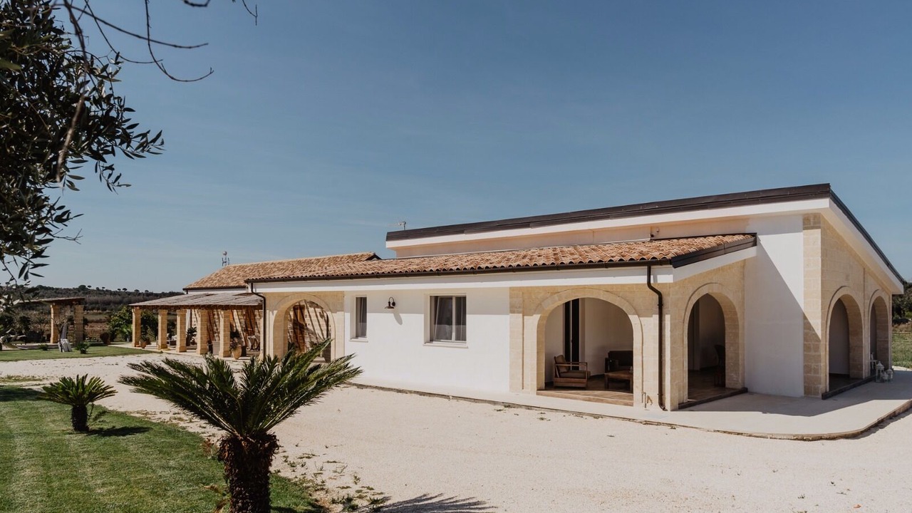 Photo of Outdoor in Otranto