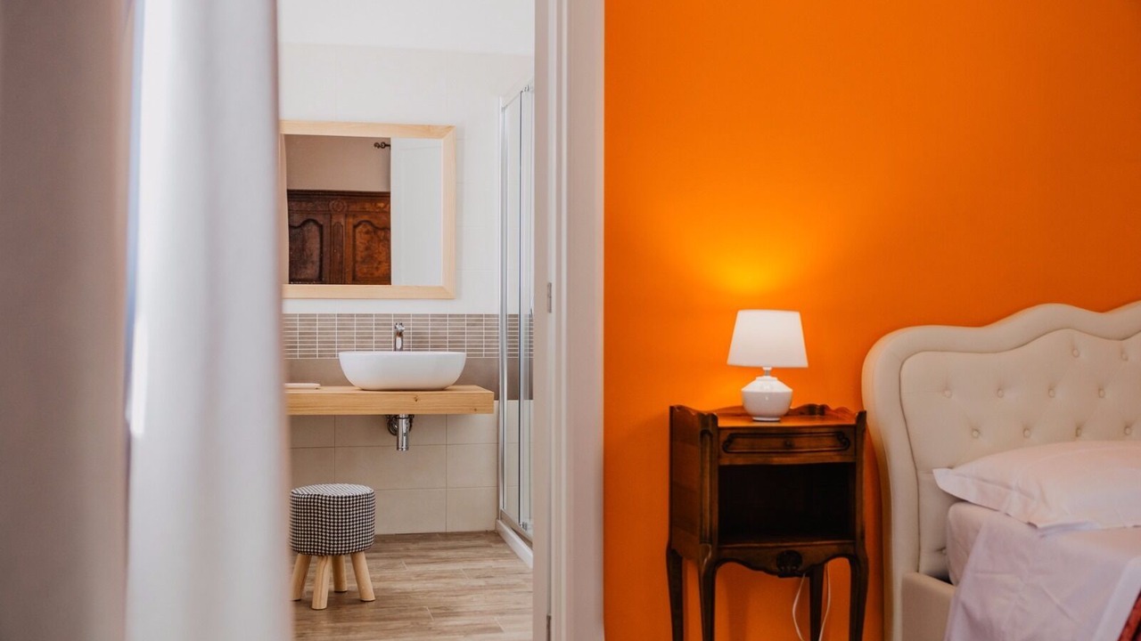 Photo of Bedroom in Otranto