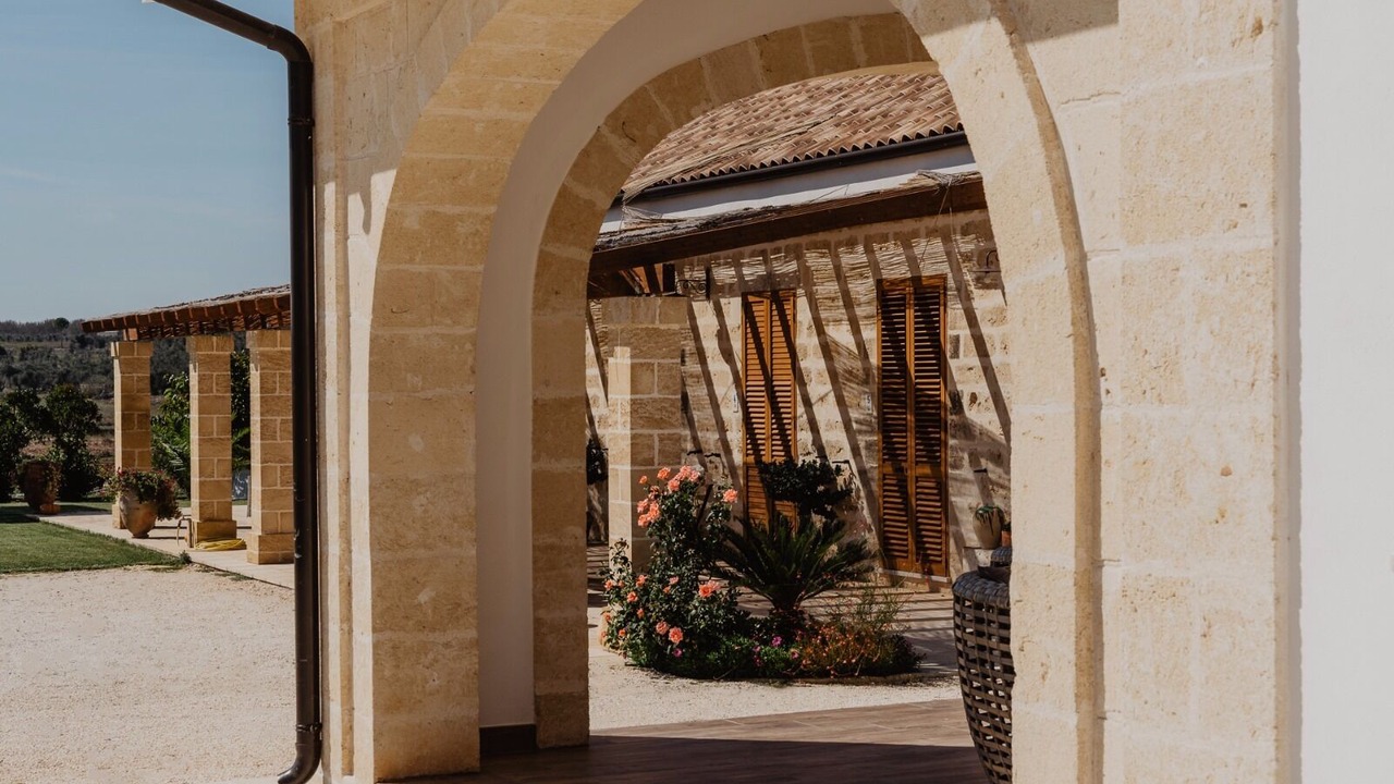 Photo of Outdoor in Otranto