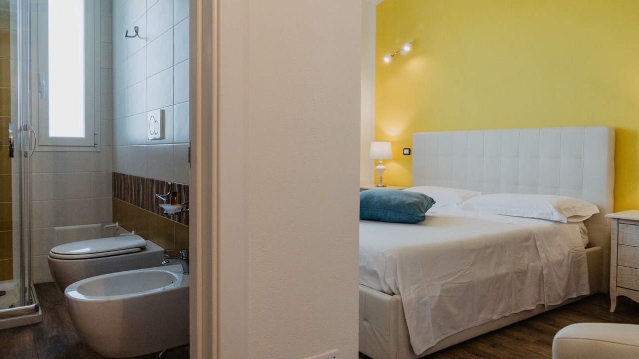 Photo of Bedroom in Otranto