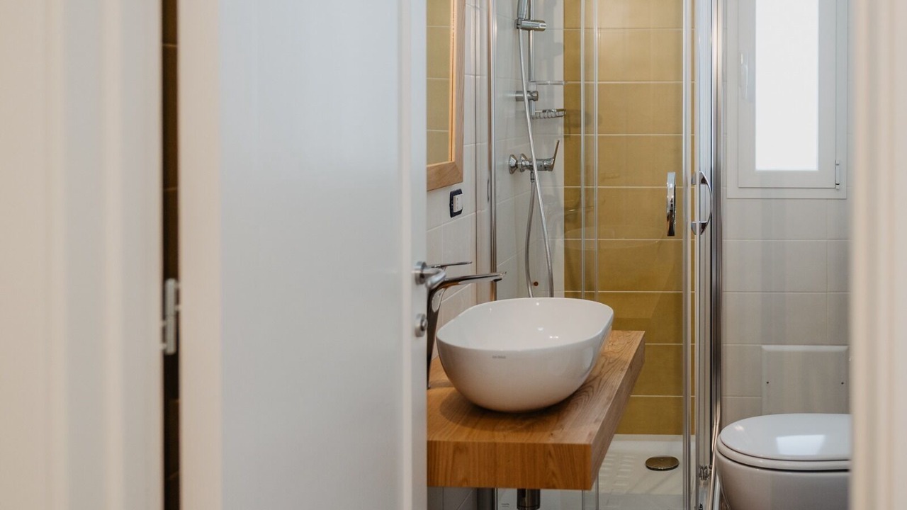 Photo of Bathroom in Otranto