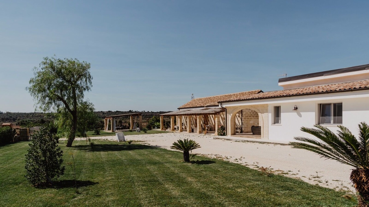 Photo of Outdoor in Otranto