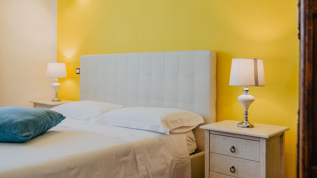 Photo of Bedroom in Otranto