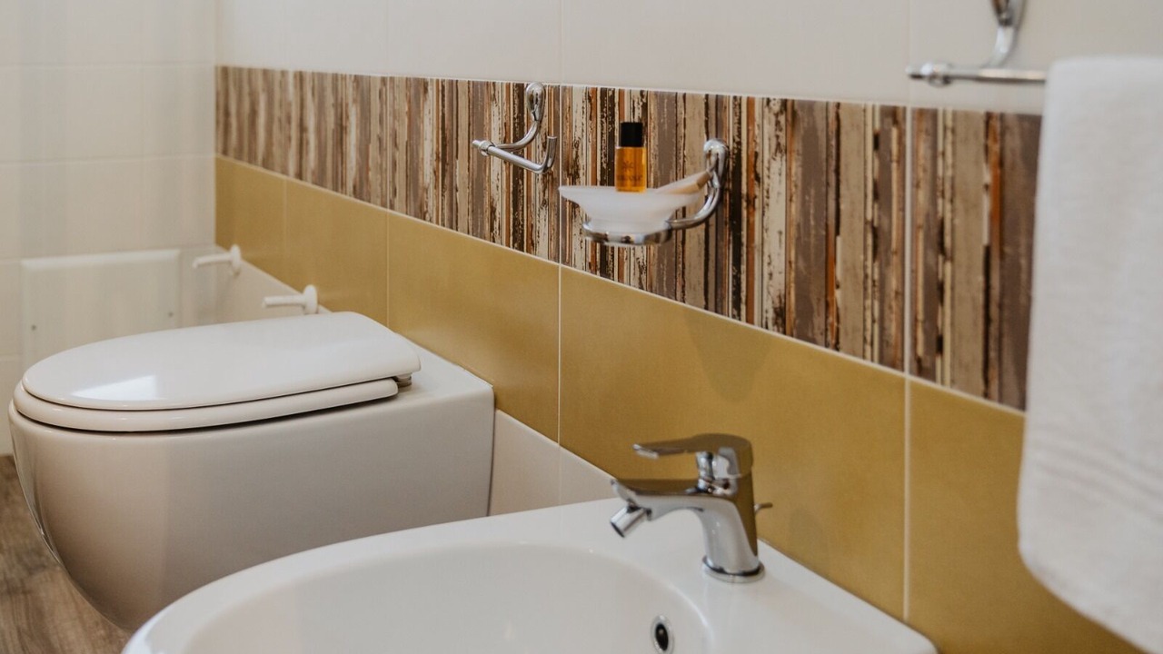 Photo of Bathroom in Otranto