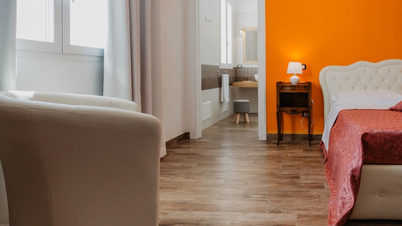 Photo of Bedroom in Otranto