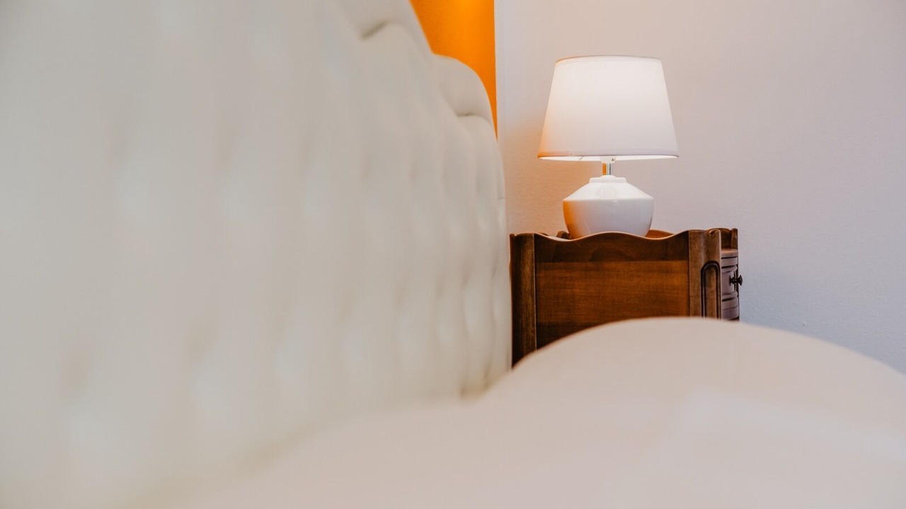 Photo of Bedroom in Otranto