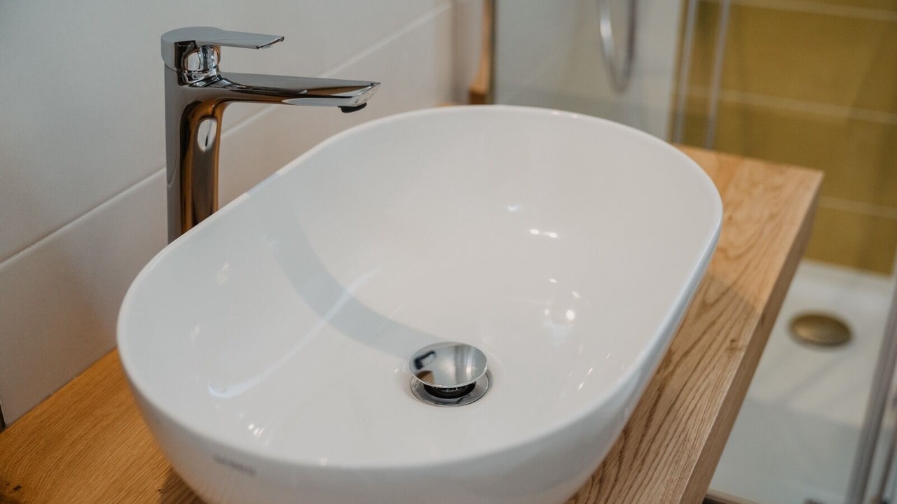 Photo of Bathroom in Otranto