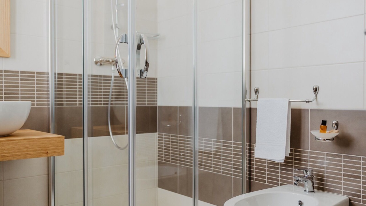 Photo of Bathroom in Otranto