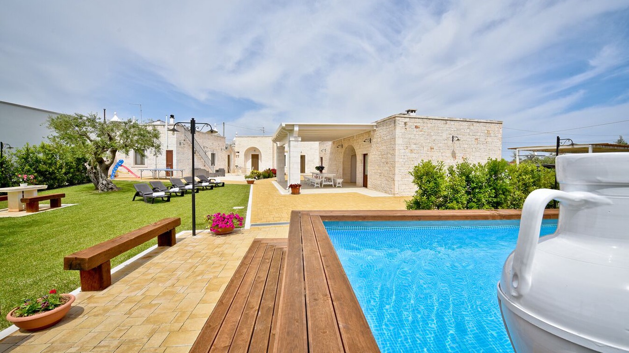 Photo of Outdoor in Locorotondo