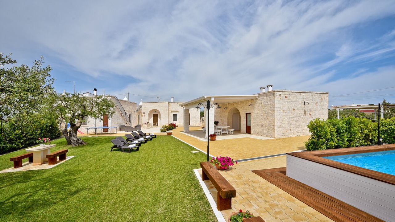 Photo of Outdoor in Locorotondo