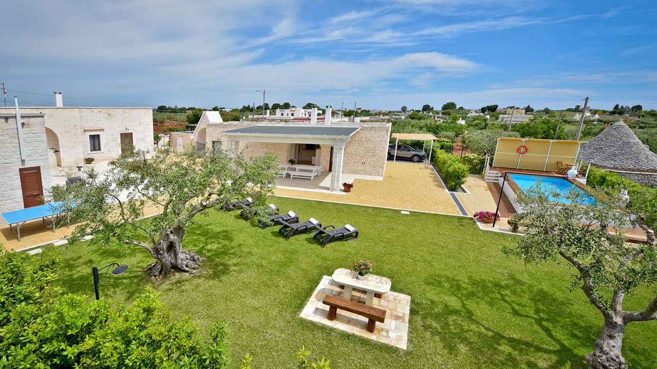Photo of Outdoor in Locorotondo