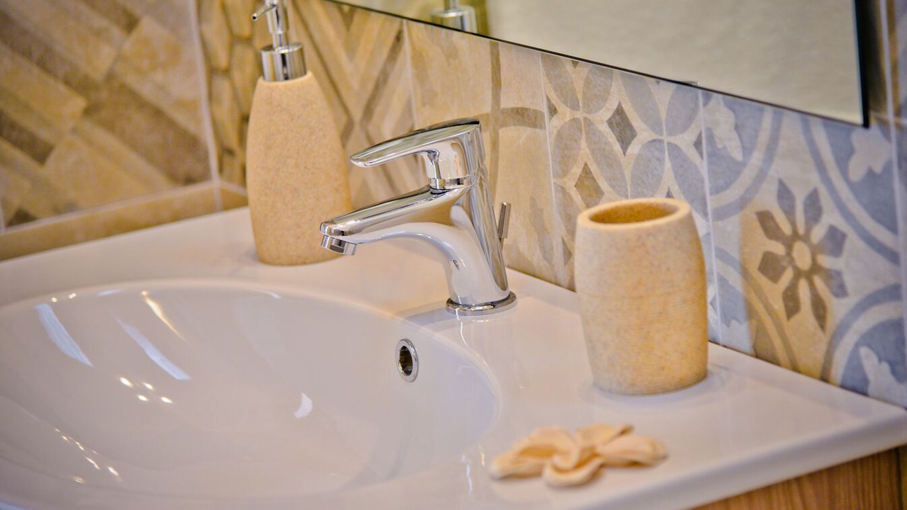 Photo of Bathroom in Locorotondo