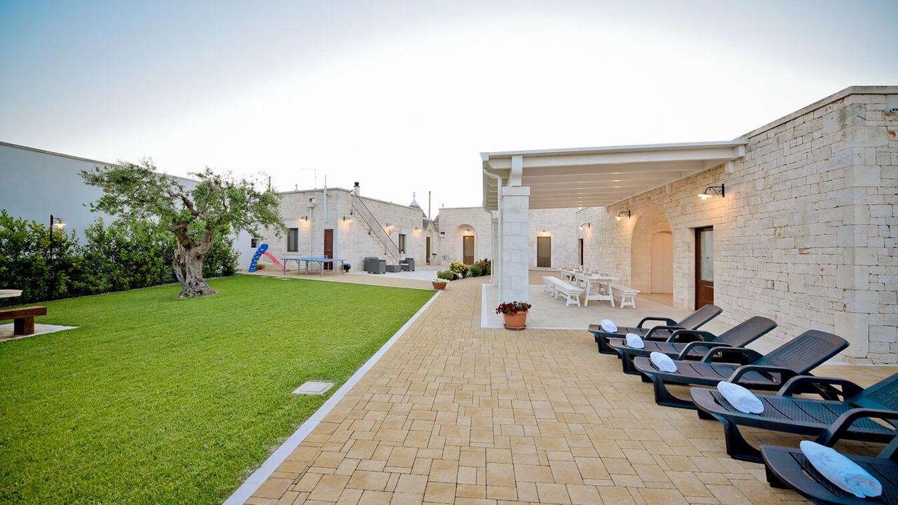 Photo of Outdoor in Locorotondo