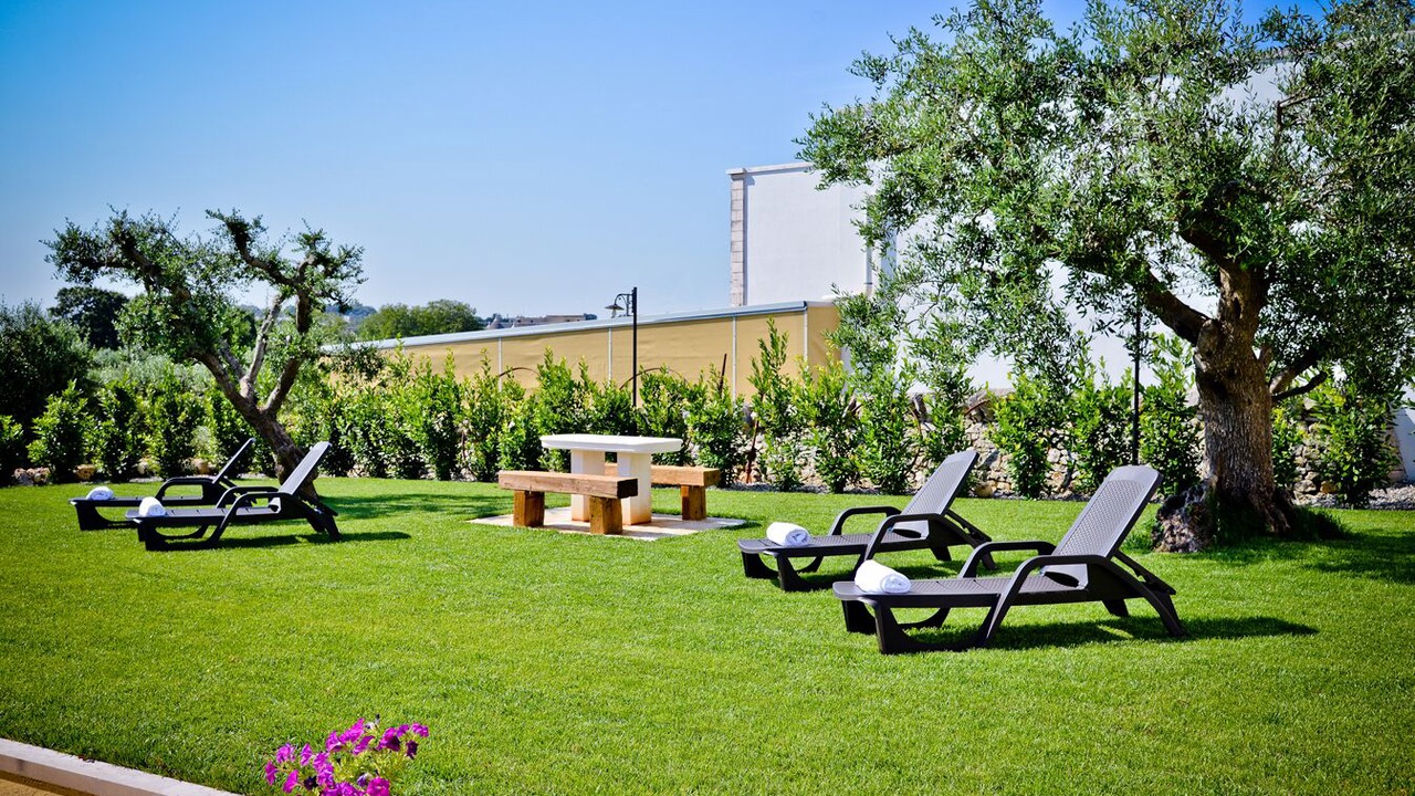 Photo of Outdoor in Locorotondo