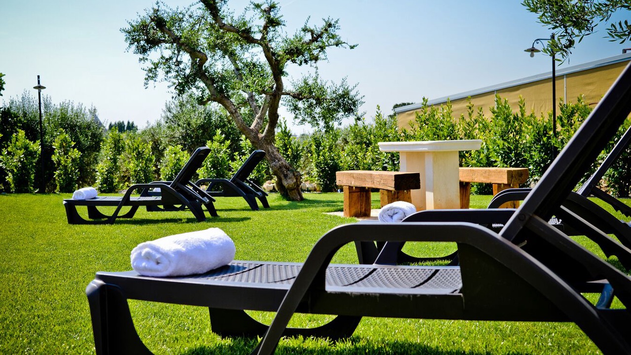 Photo of Outdoor in Locorotondo