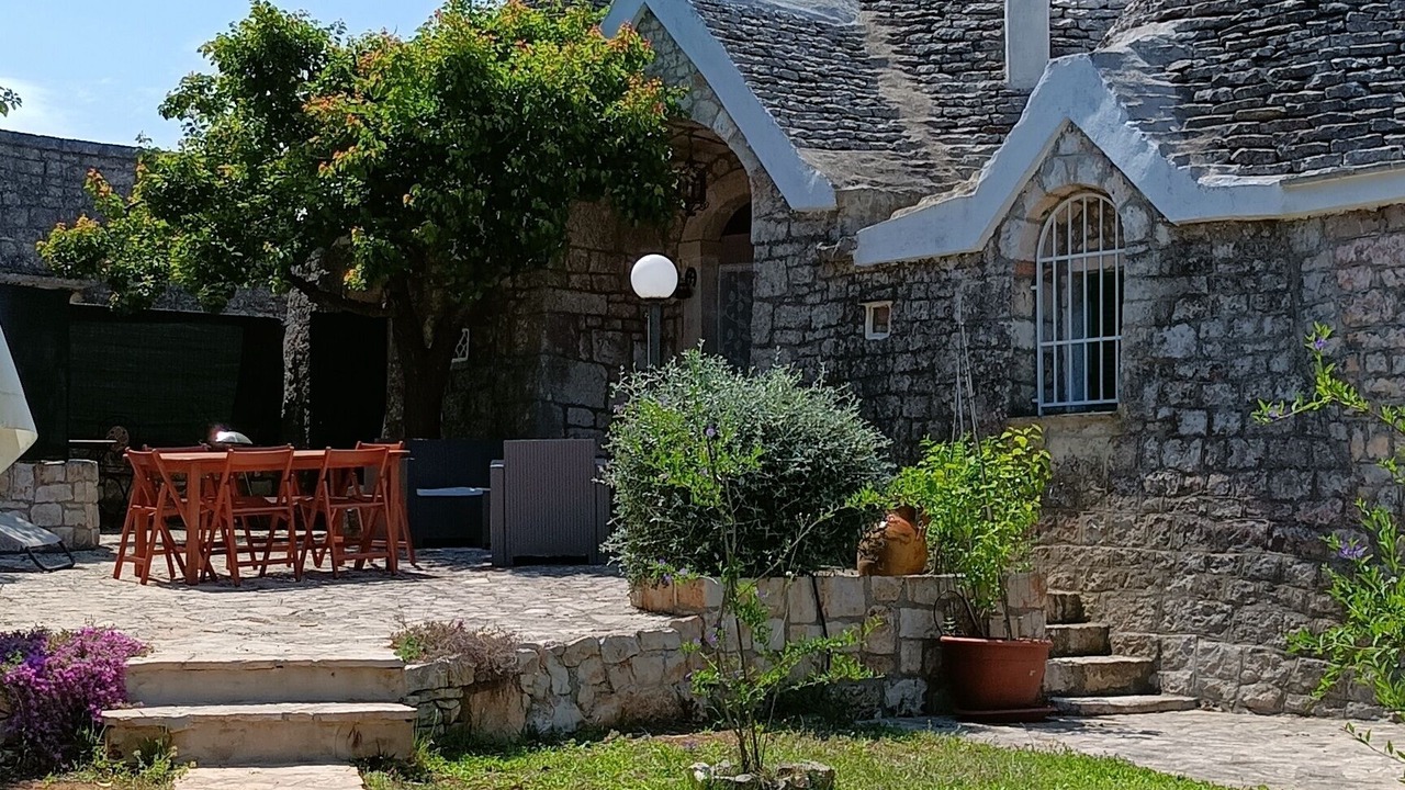 Photo of Outdoor in Laureto
