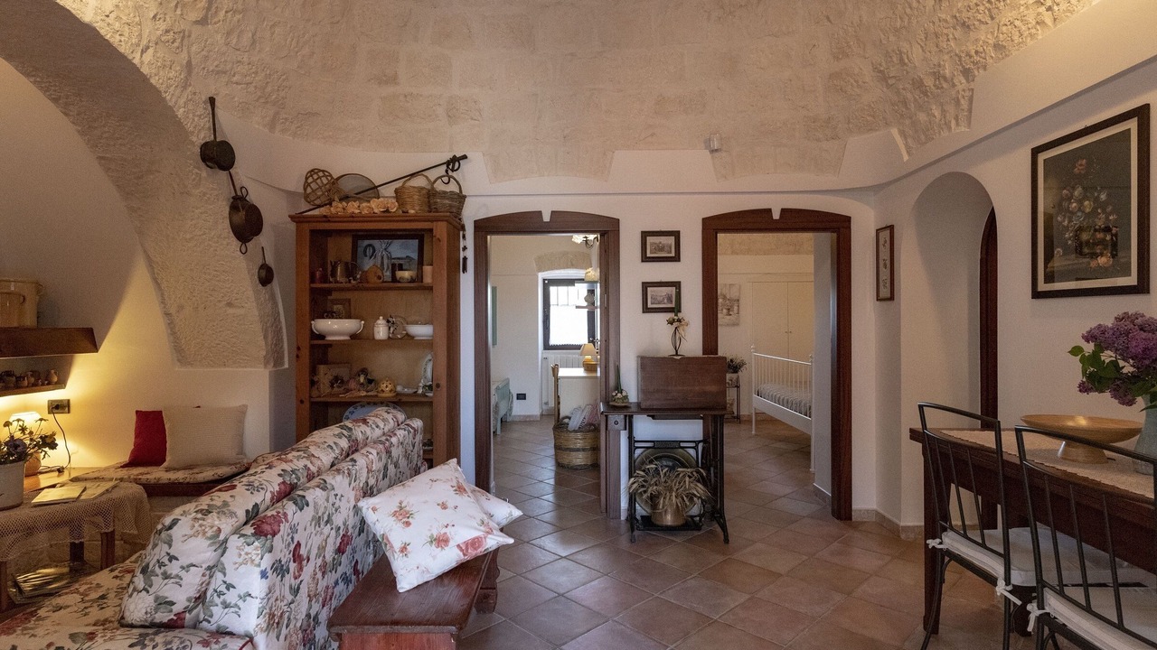 Photo of Livingroom in L'Assunta