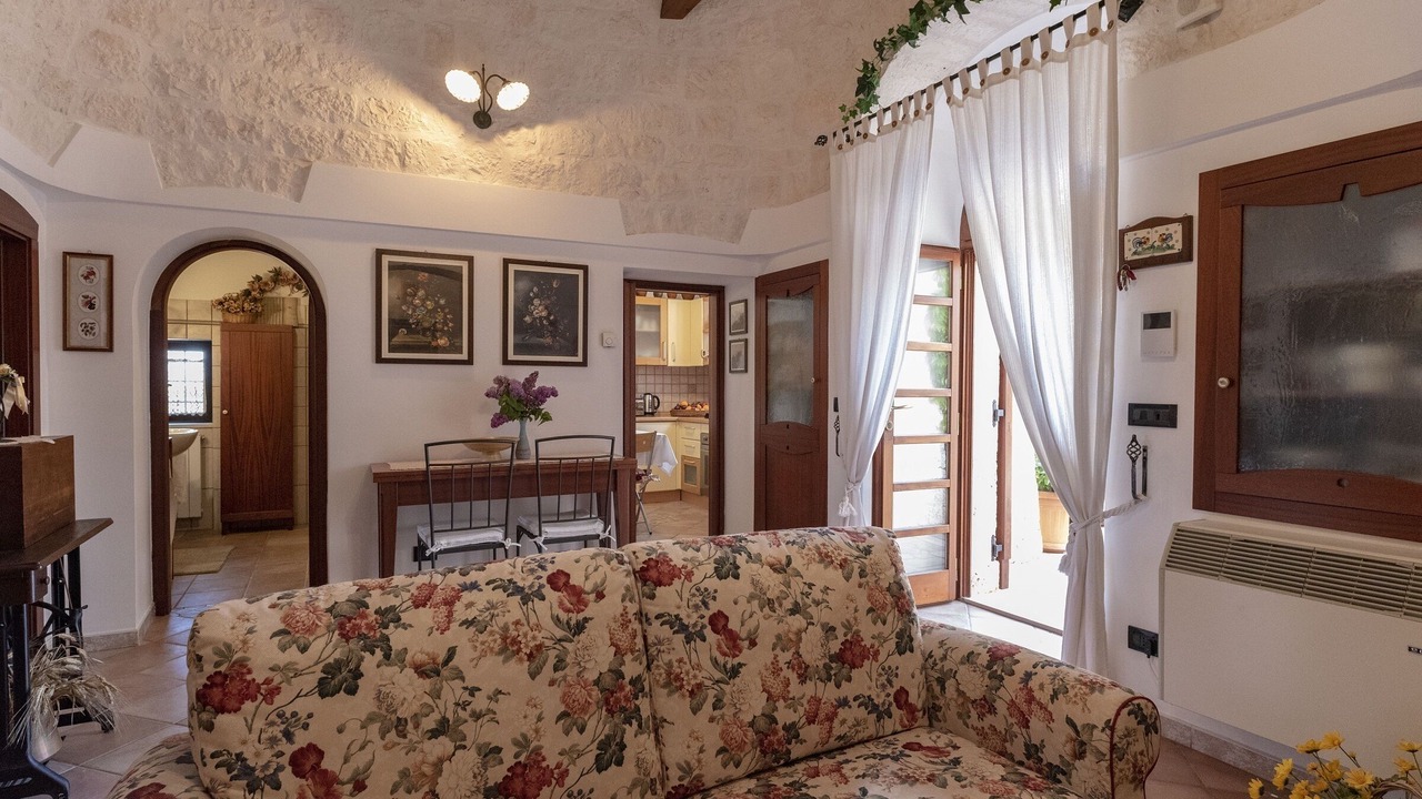 Photo of Livingroom in L'Assunta