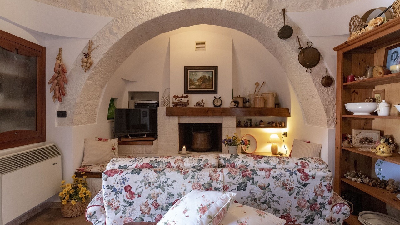 Photo of Livingroom in L'Assunta