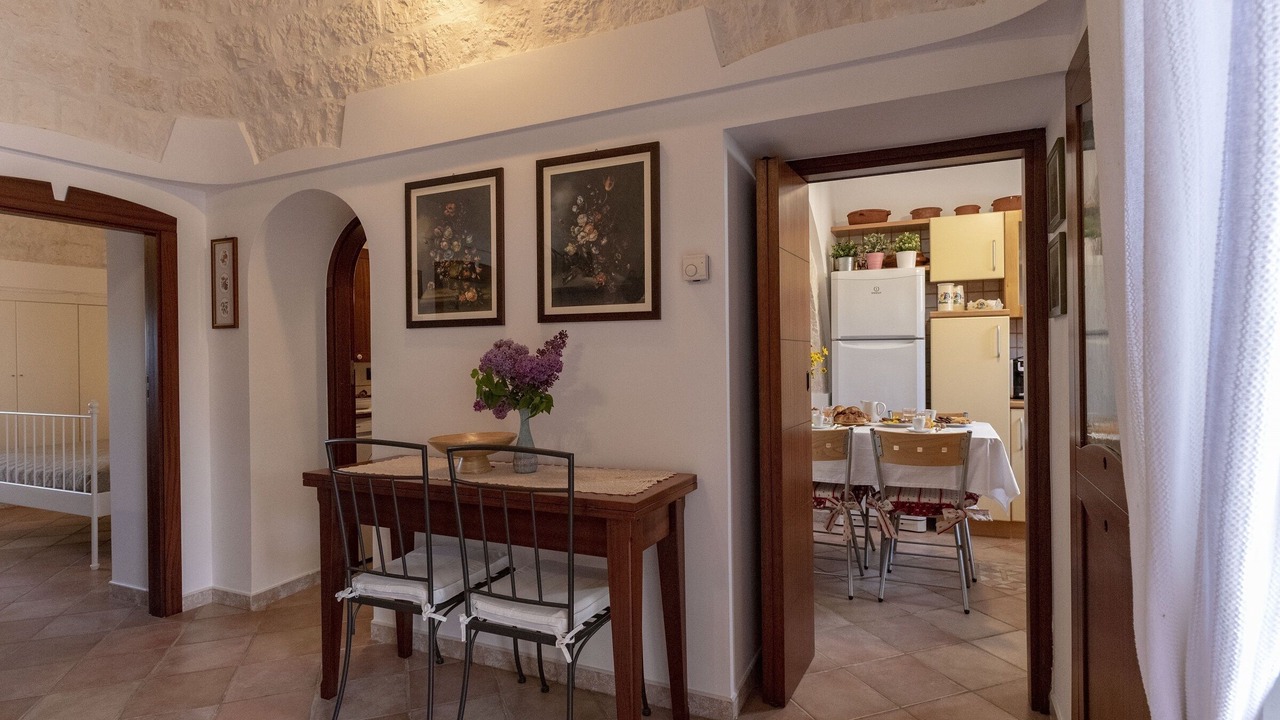 Photo of Kitchen in L'Assunta