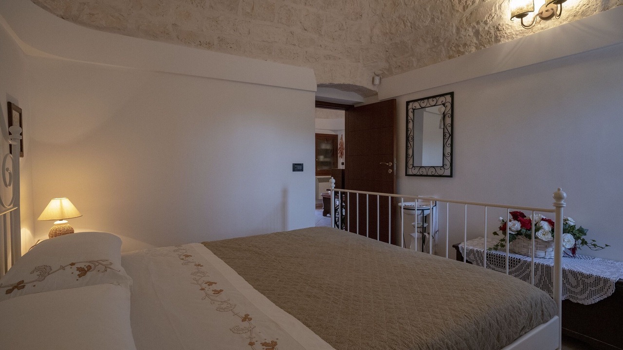 Photo of Bedroom in L'Assunta