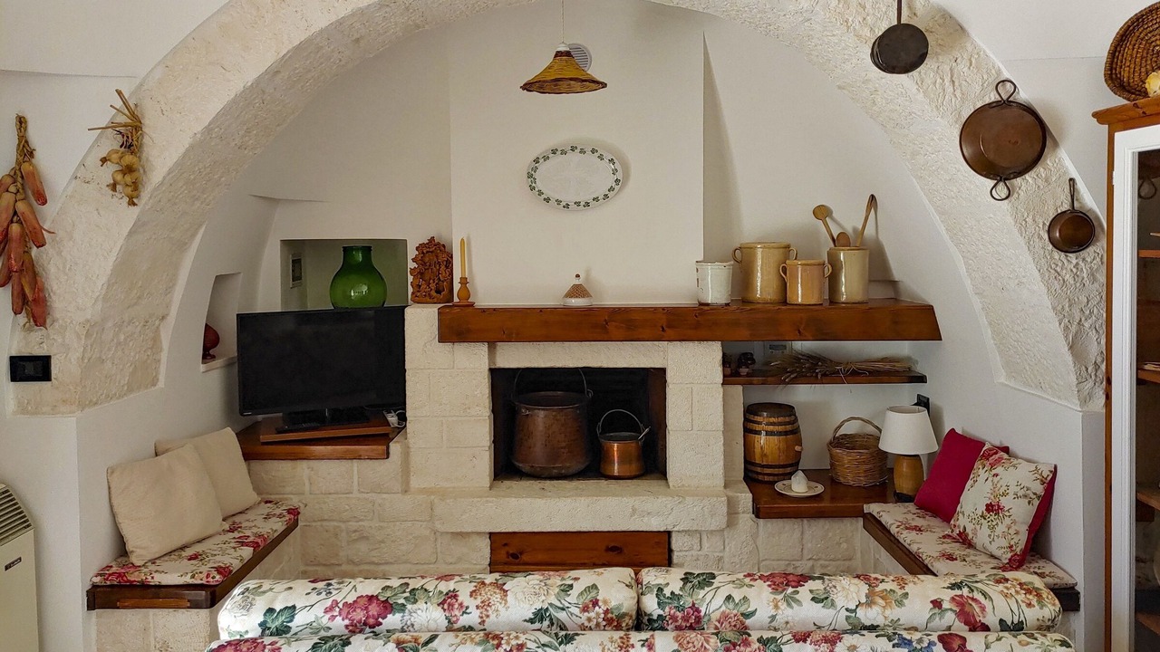 Photo of Livingroom in L'Assunta