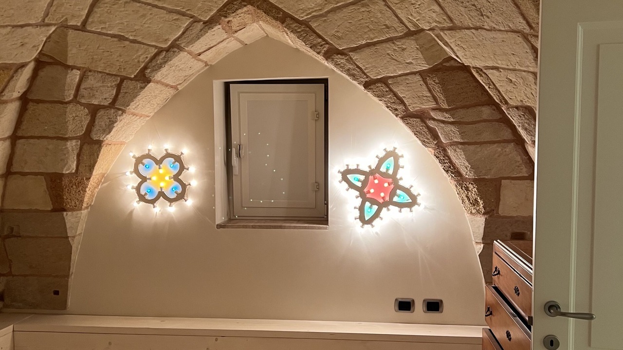 Photo of Bedroom in Otranto Historic Centre