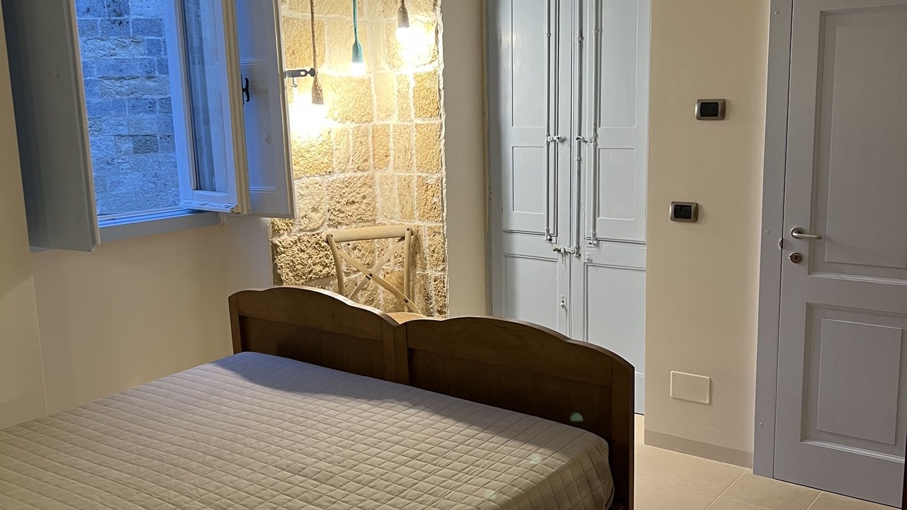 Photo of Bedroom in Otranto Historic Centre