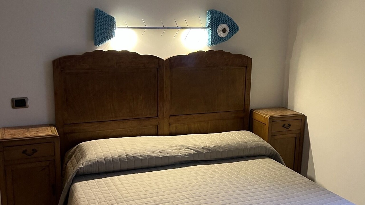 Photo of Bedroom in Otranto Historic Centre