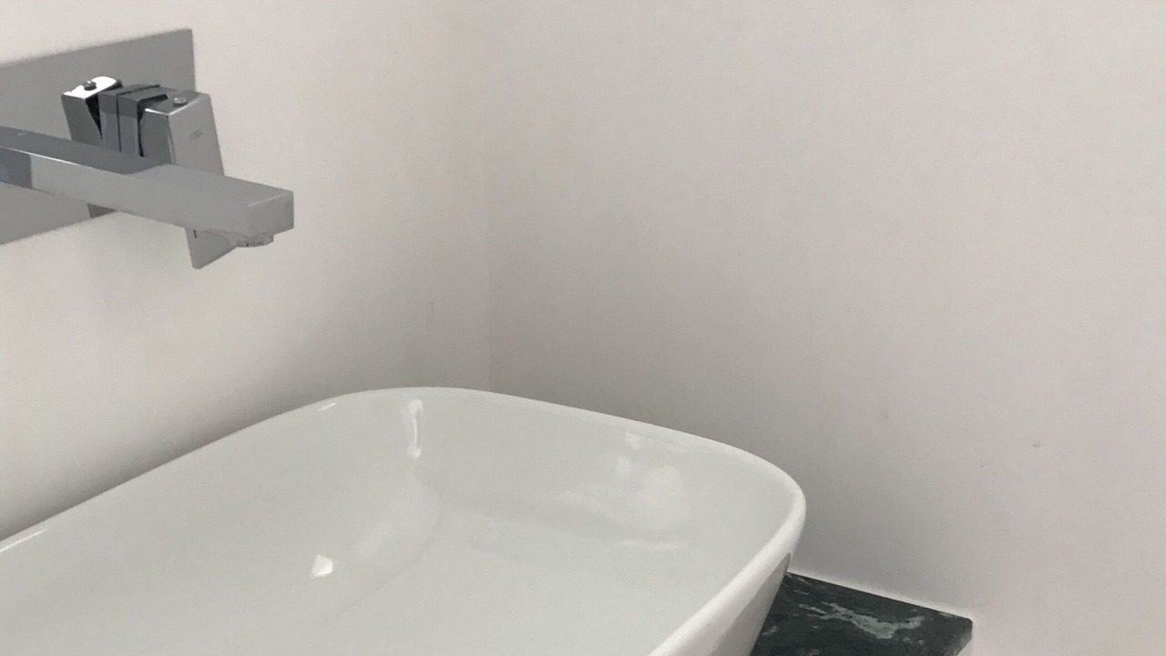 Photo of Bathroom in Otranto Historic Centre