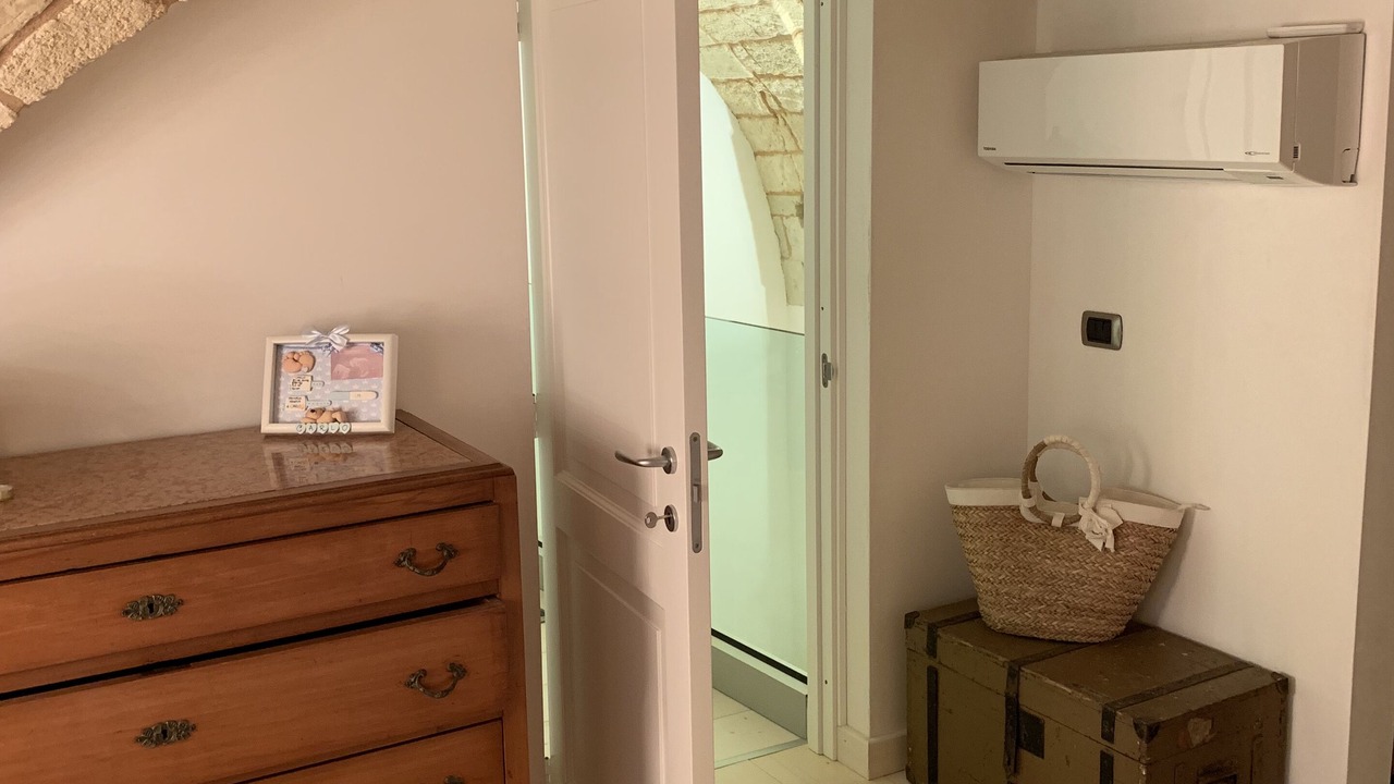 Photo of Bedroom in Otranto Historic Centre