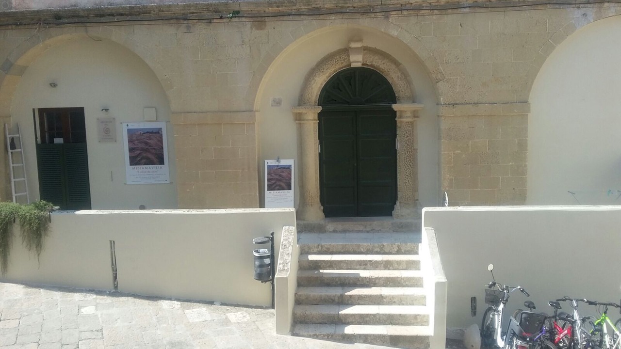 Photo of Outdoor in Otranto Historic Centre