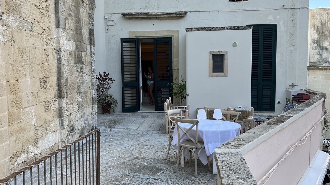Photo of Outdoor in Otranto Historic Centre