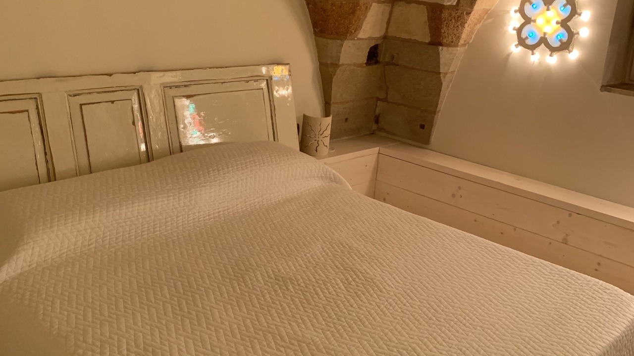 Photo of Bedroom in Otranto Historic Centre