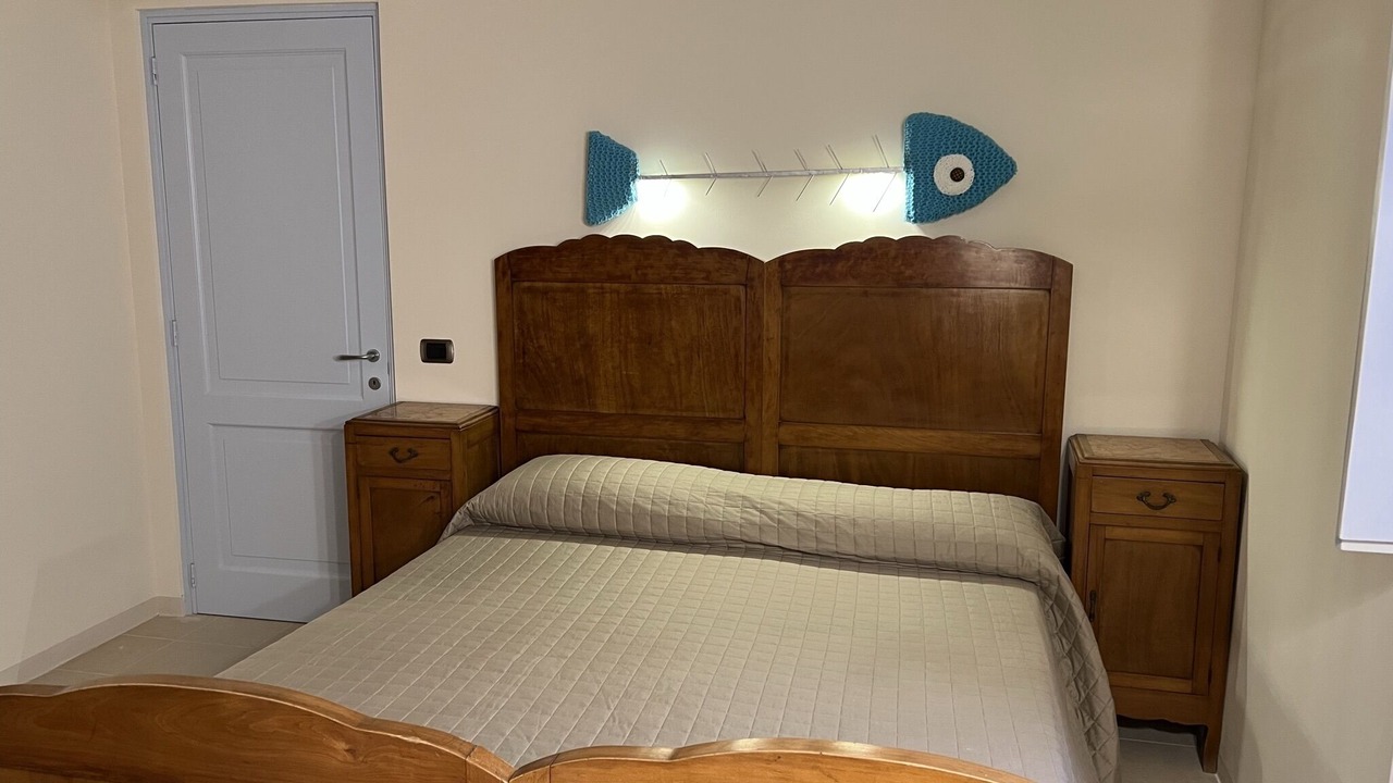 Photo of Bedroom in Otranto Historic Centre