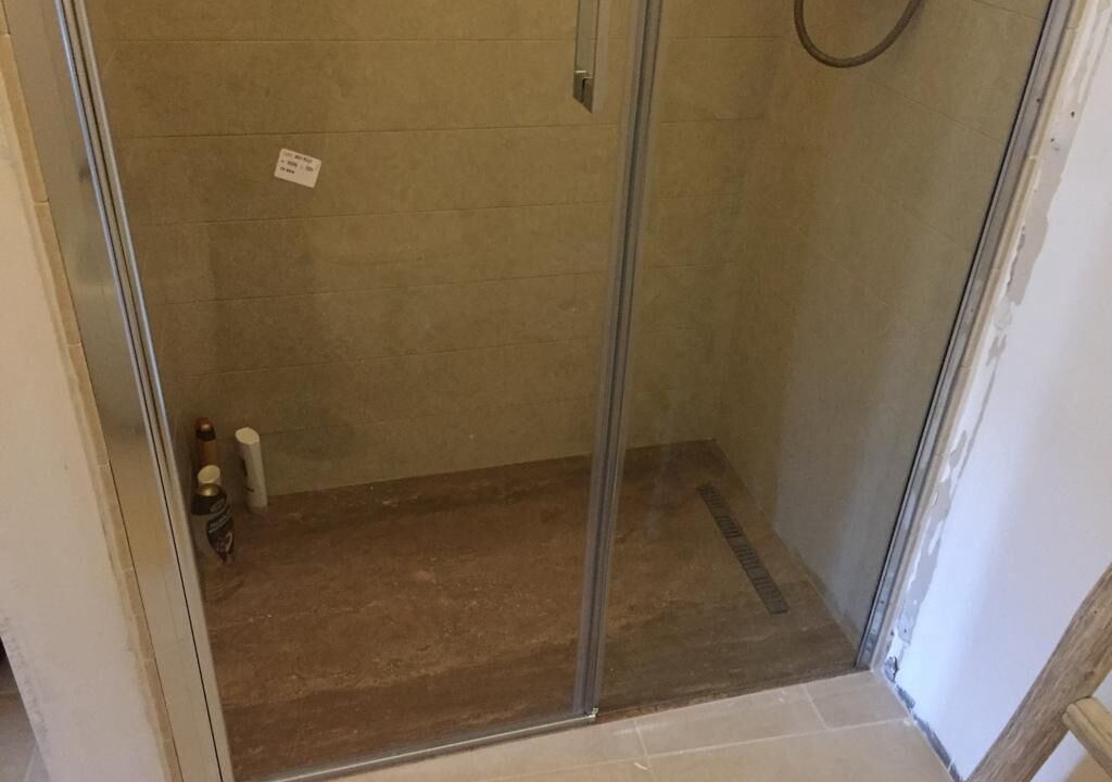 Photo of Bathroom in Otranto Historic Centre