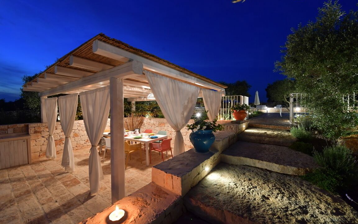 Photo of Outdoor in Locorotondo