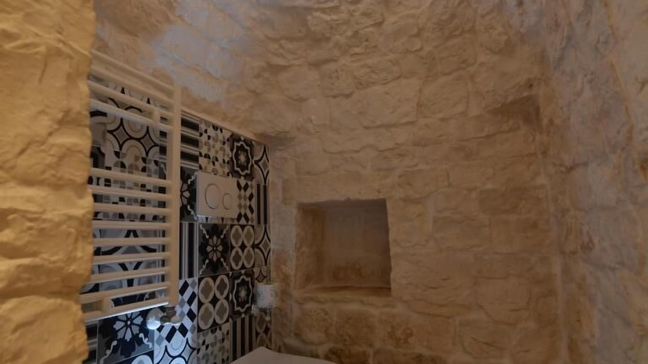 Photo of Bathroom in Locorotondo