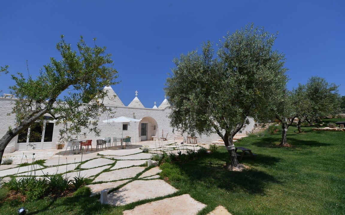 Photo of Outdoor in Locorotondo