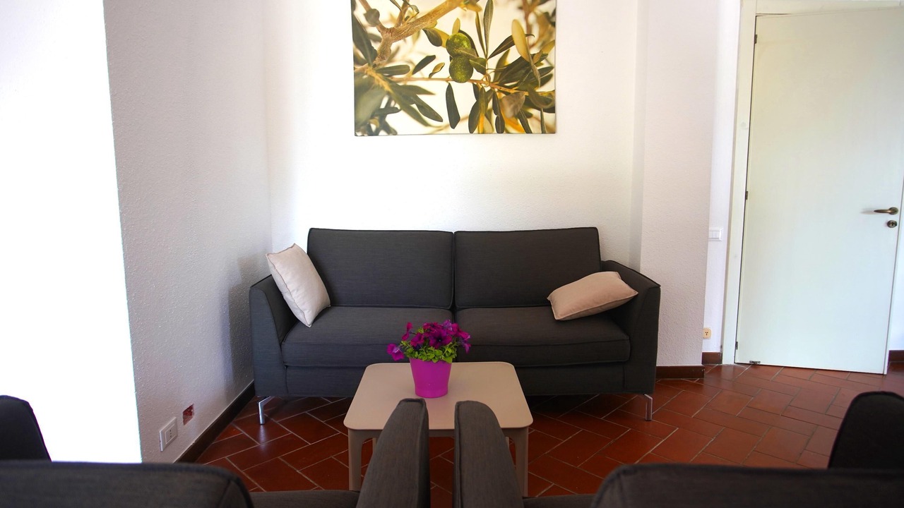 Photo of Livingroom in Sanarica