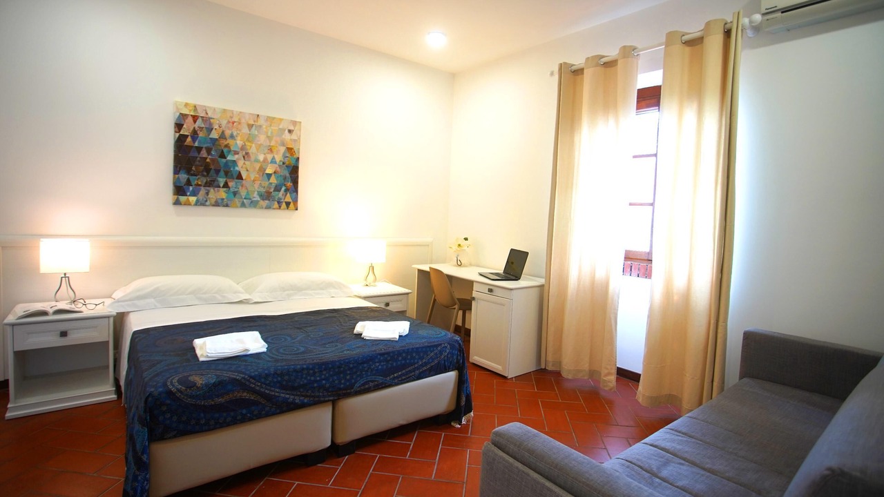 Photo of Bedroom in Sanarica