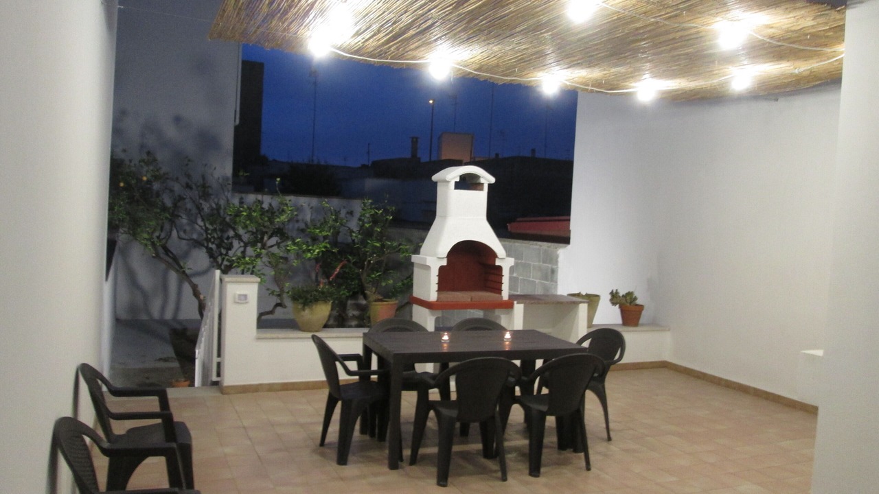 Photo of Outdoor in San Donato di Lecce