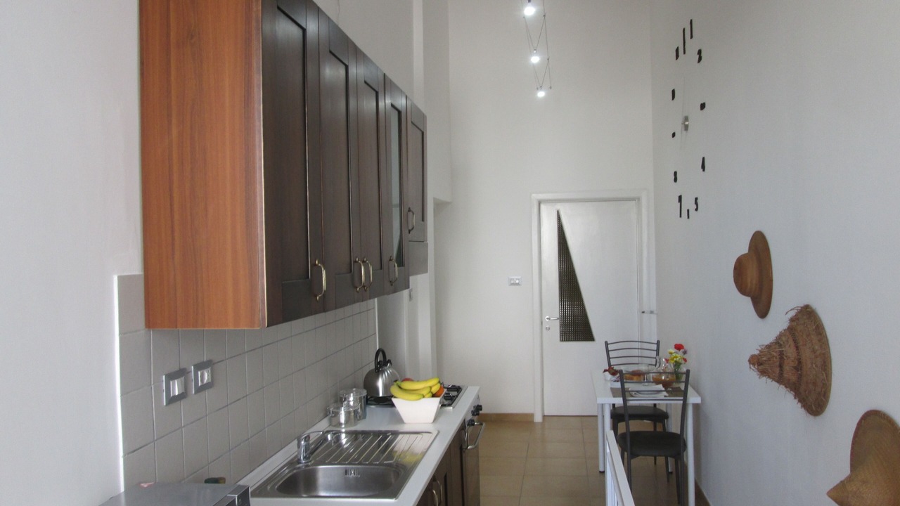 Photo of Kitchen in San Donato di Lecce
