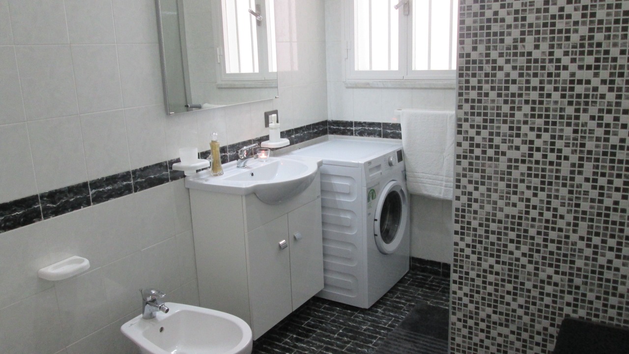 Photo of Bathroom in San Donato di Lecce