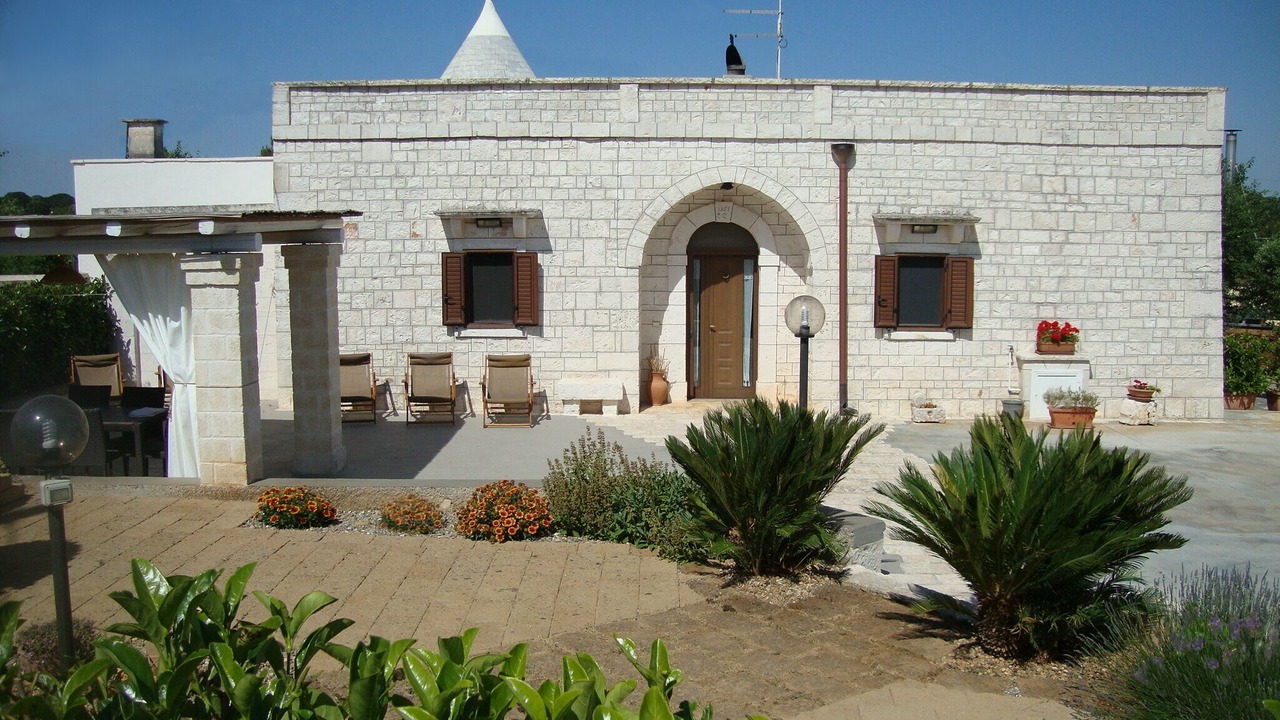 Photo of Outdoor in Locorotondo