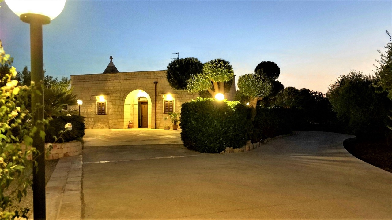 Photo of Outdoor in Locorotondo