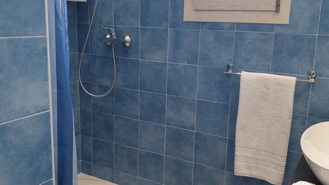Photo of Bathroom in Marina di Novaglie