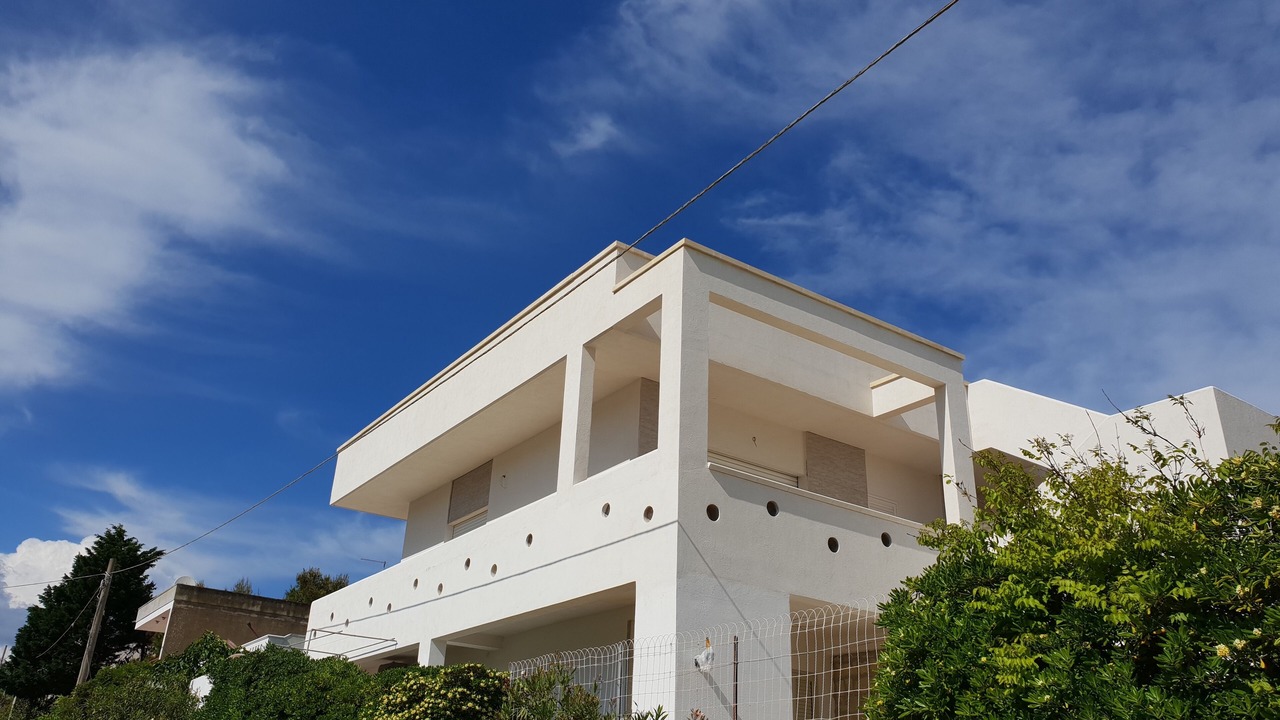 Photo of Outdoor in Marina di Novaglie
